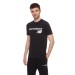 Футболка New Balance Classic Core Logo MT03905BK