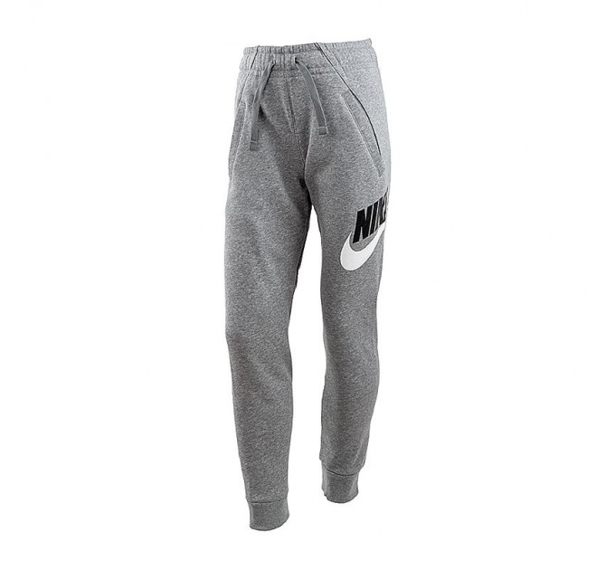 Брюки Nike B Nsw Club + Hbr Pant CJ7863-091