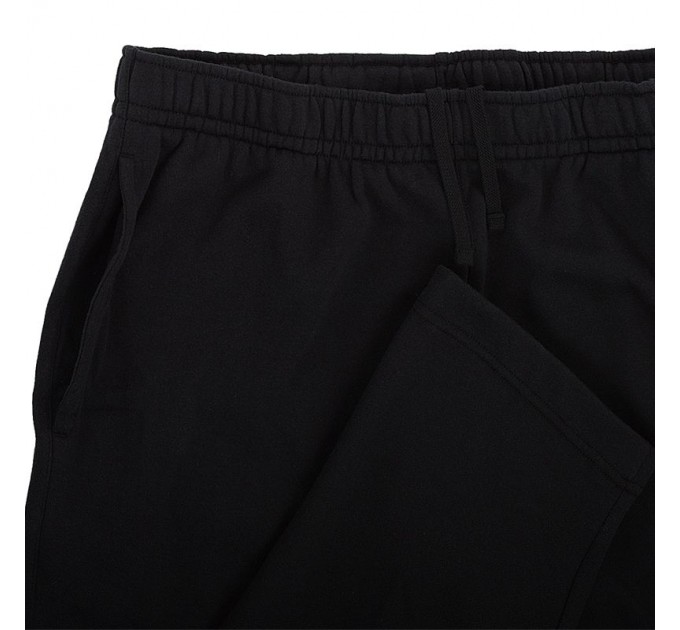 Брюки чоловічі Nike M Nsw Club Pant Oh Bb (BV2707-010)