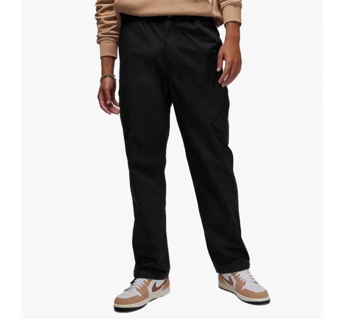 Брюки мужские Jordan Essentials Chicago Trousers (FB7305-010)