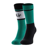 Носки Nike U SNKR SOX CRW 2PR-NK AIR 1978