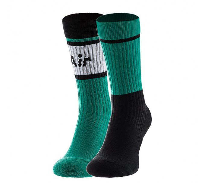 Носки Nike U SNKR SOX CRW 2PR-NK AIR 1978
