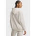 Кофта женские Under Armour Icon Fleece Os Hoodie (1379495-111)