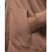 Кофта женские Jordan Flight Women's Fleece Full-Zip Hoodie (DV1393-215)