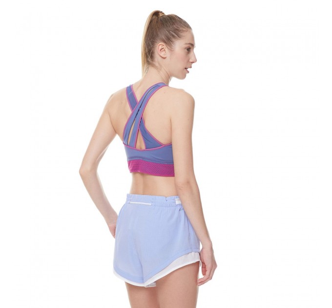 Топ New Balance Q Speed Bra WB21288NSY