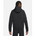 Кофта чоловічі Nike Sportswear Tech Fleece Windrunner Full-Zip Hoodie (FB7921-010)