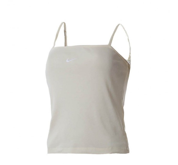 Майка Nike W Nsw Essntl Tops Tank Cami CZ9294-113