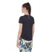 Футболка New Balance Accelerate Ss WT11220BK