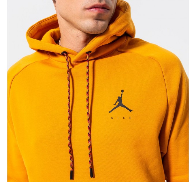 Кофта мужские Jordan Jmpmn Flc Po (DJ0210-738)