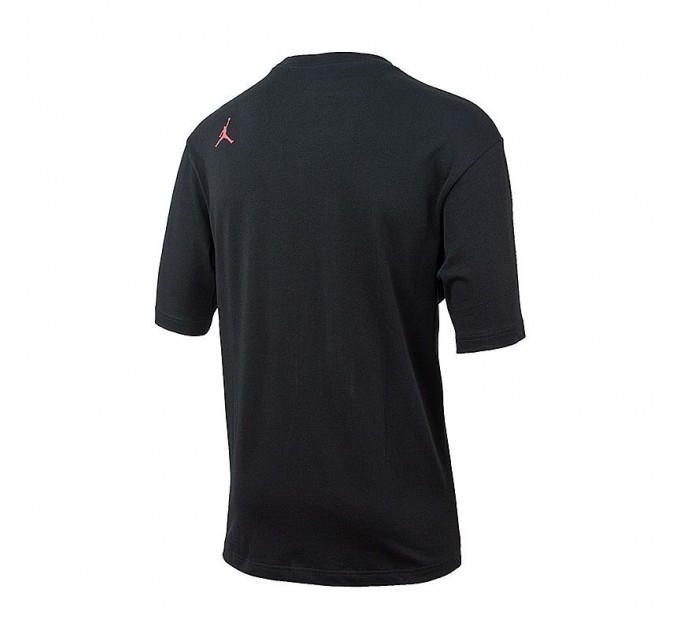 Футболка Jordan M J 23Eng Stmt 85 Ss Tee DH8912-010