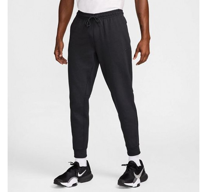 Брюки чоловічі Nike M Dri-Fit Uv Primary Jogger (FZ0975-010)