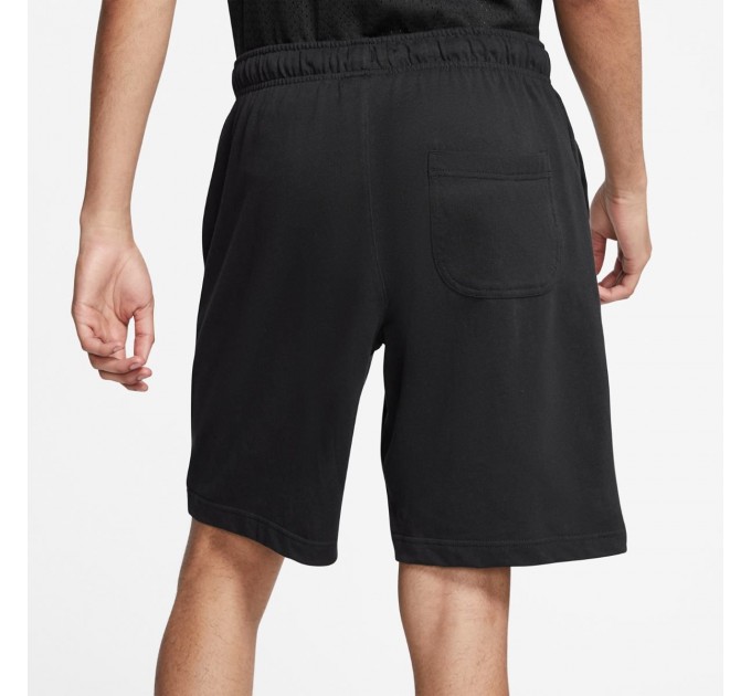 Шорты Nike M NSW CLUB SHORT JSY