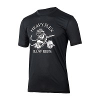 Футболка Nike M Nk Df Tee Lgd Humor DM6283-010