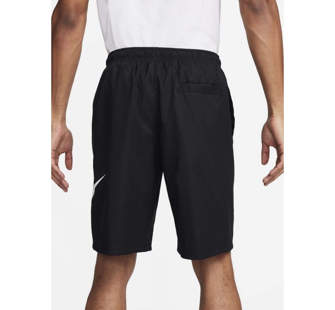 Шорты мужские Nike Club Short Wvn (FN3303-010)
