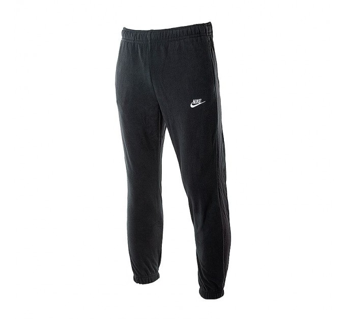 Брюки Nike M Nsw Spe+ Flc Cuf Pant Winter DD4892-010