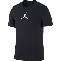 Футболка чоловіча Jordan Jumpman Dri-Fit Short Sleeve Crew (CW5190-010)