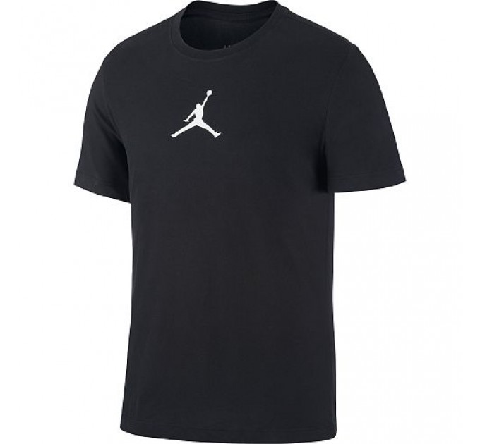 Футболка чоловіча Jordan Jumpman Dri-Fit Short Sleeve Crew (CW5190-010)
