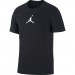 Футболка чоловіча Jordan Jumpman Dri-Fit Short Sleeve Crew (CW5190-010)