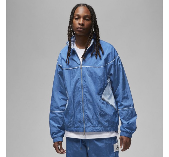 Кофта чоловіча Jordan Essentials Warm-Up (DV7624-485)