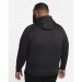 Кофта чоловіча Nike Therma-Fit Men's Pullover Fitness Hoodie (DQ4834-010)