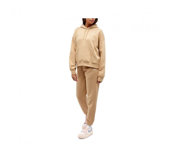 Брюки жіночі Jordan Air Brooklyn Fleece (FN4494-277)