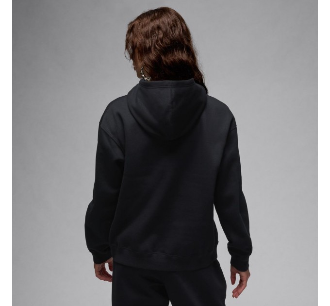 Кофта жіночі Jordan W Brkln Flc Po 24 (FV7071-010)