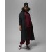 Кофта жіночі Jordan Flight Women's Fleece Hoodie (DQ4603-645)