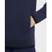 Бомбер унисекс Nike Nsw Tech Fleece Hoodie Fz (CU4489-410)