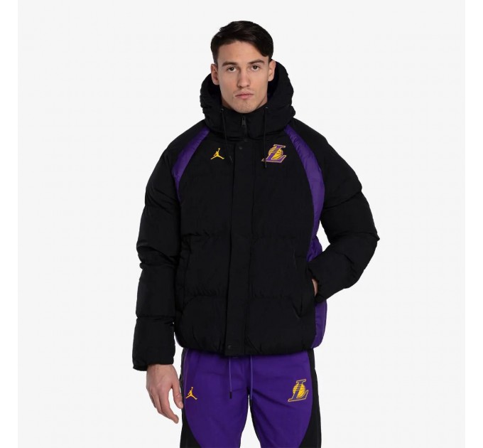 Куртка мужская Jordan Lal M Jkt Fill Cts St (DN4715-010)