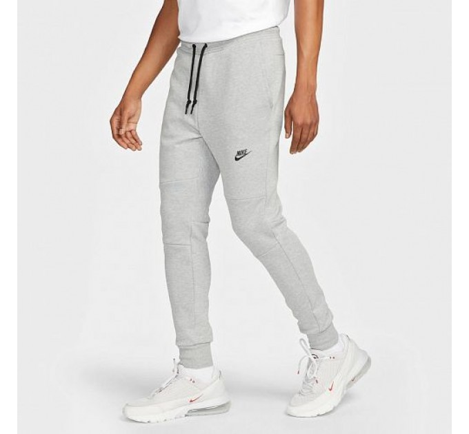 Брюки мужские Nike M Tech Fleece Jggr Og (FD0739-063)