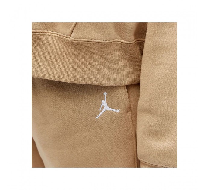 Брюки жіночі Jordan Air Brooklyn Fleece (FN4494-277)