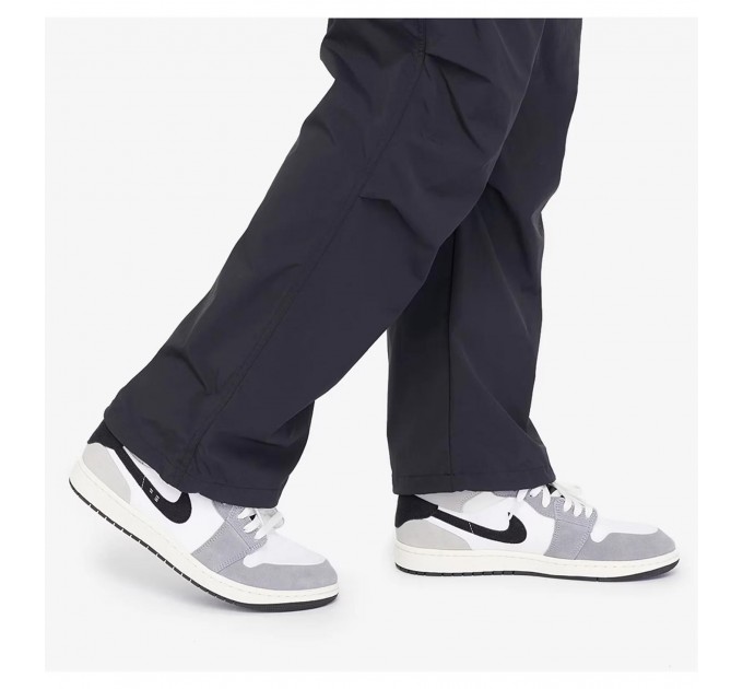 Брюки чоловічі Jordan Air Essentials Woven Pants Blue (FV7306-010)