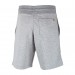 Шорты New Balance Ess Stacked Logo MS03558AG