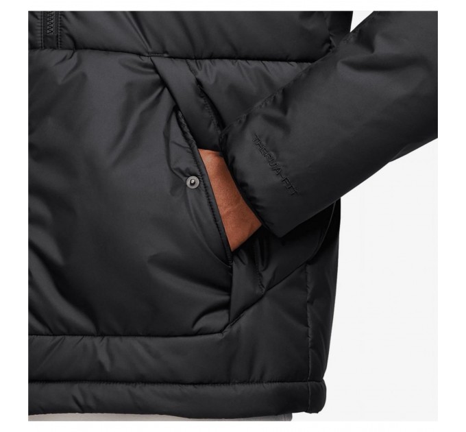 Куртка чоловіча Nike Thermafit Legacy (DX2038-010)
