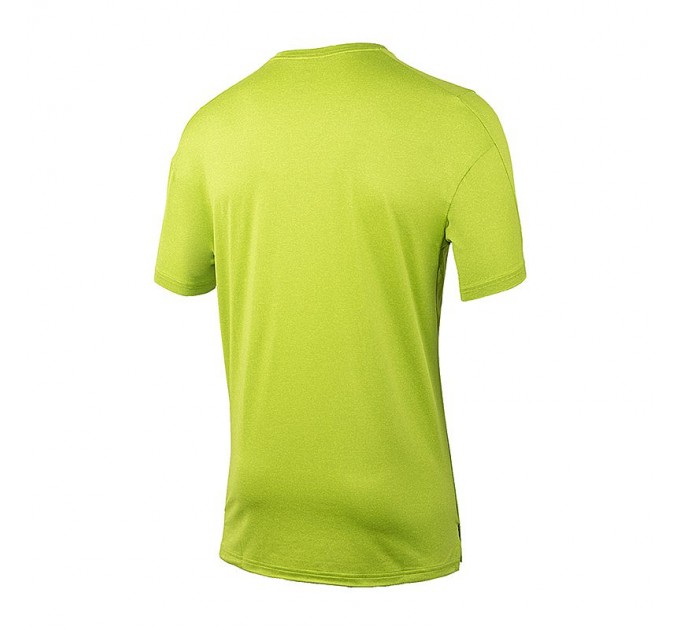 Футболка Nike M Np Df Hpr Dry Top Ss CZ1181-377