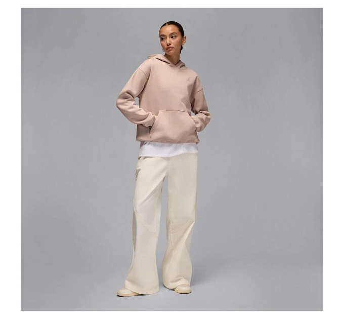 Кофта женские Jordan Brkln Po Beige (FV7071-292)