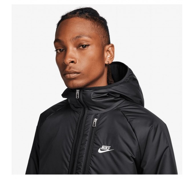 Куртка чоловіча Nike Thermafit Legacy (DX2038-010)