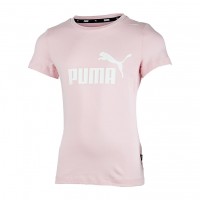Футболка Puma Ess Logo Tee 58702982