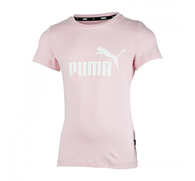 Футболка Puma Ess Logo Tee 58702982