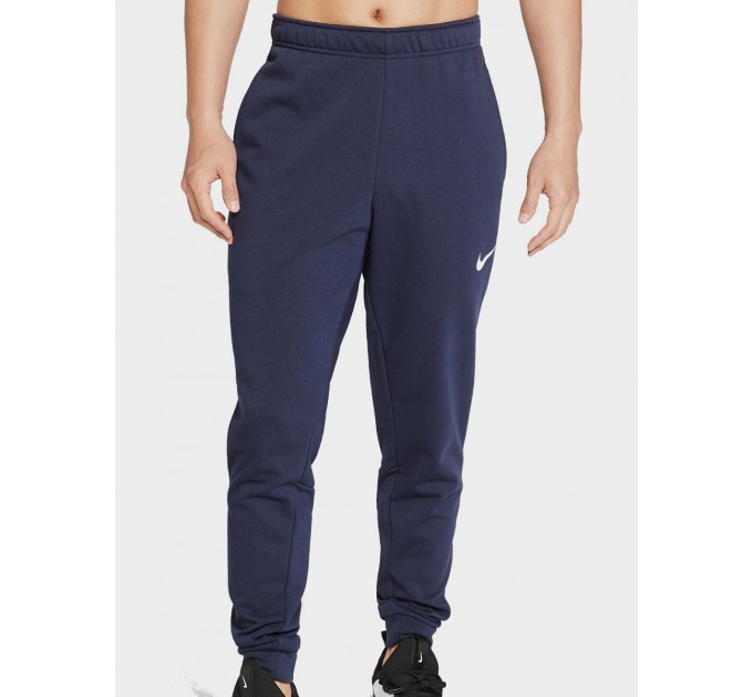 Брюки чоловічі Nike Dri-Fit Tapered (CZ6379-451)