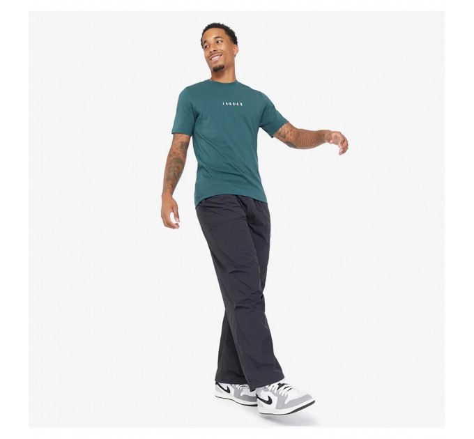 Брюки чоловічі Jordan Air Essentials Woven Pants Blue (FV7306-010)