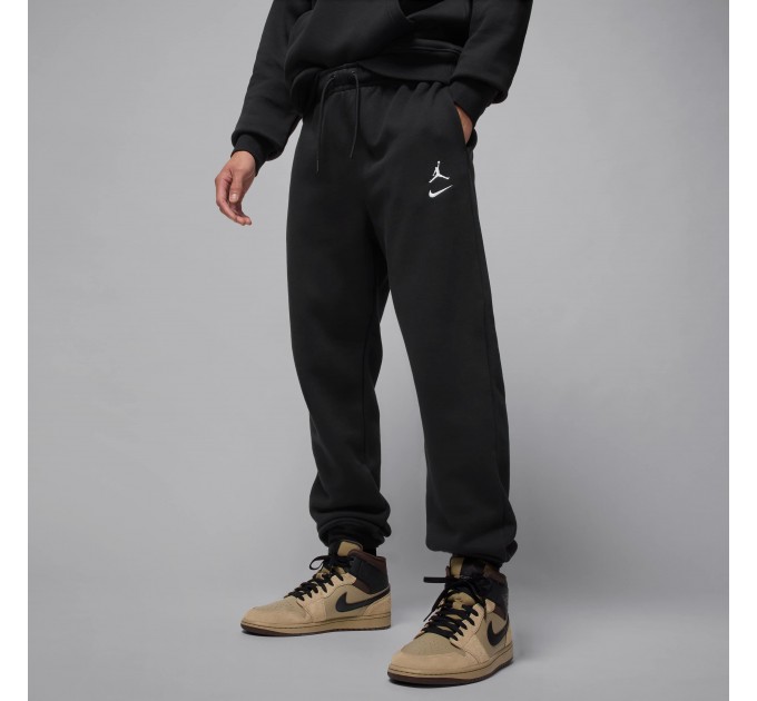 Брюки мужские Jordan Brooklyn Fleece (IM1361-010)