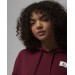 Кофта жіночі Jordan Flight Women's Fleece Hoodie (DQ4603-645)
