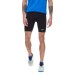 Шорти New Balance Fast Flight 8 Inch MS21249BK