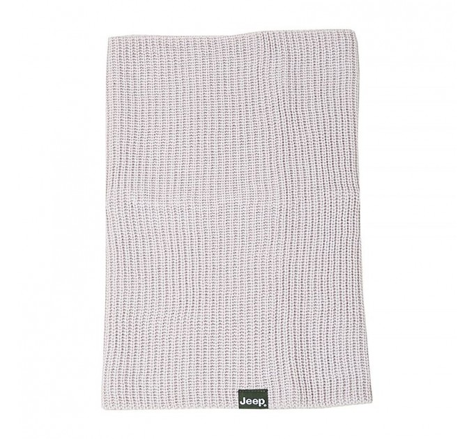 Баф Jeep Ribbed Tricot Neckwarmer J22W O102601-J863