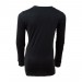 Футболка Nike B Nsw Tee Ls Emb Futura CZ1855-010