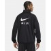 Кофта чоловіча Nike Air Men's Poly-Knit Jacket (DQ4221-010)