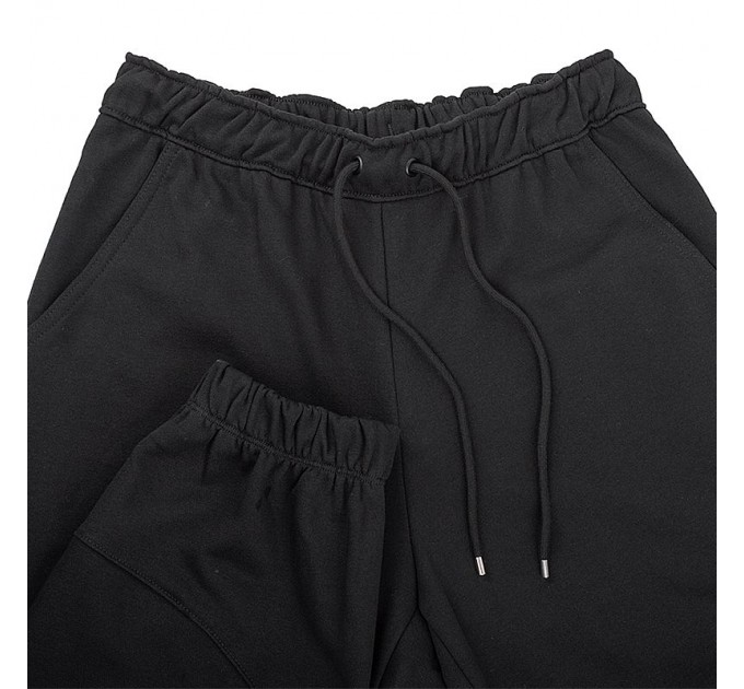 Брюки Nike W Nsw Air Flc Mr Jggr DD5419-010