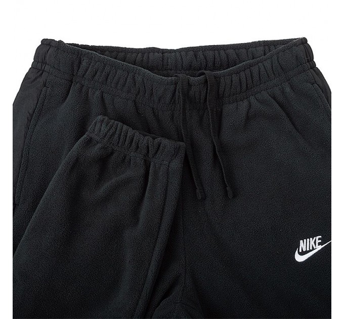 Брюки Nike M Nsw Spe+ Flc Cuf Pant Winter DD4892-010