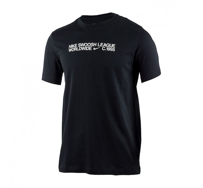 Футболка Nike M Nsw Tee Ess+ Core 4 DM6409-010
